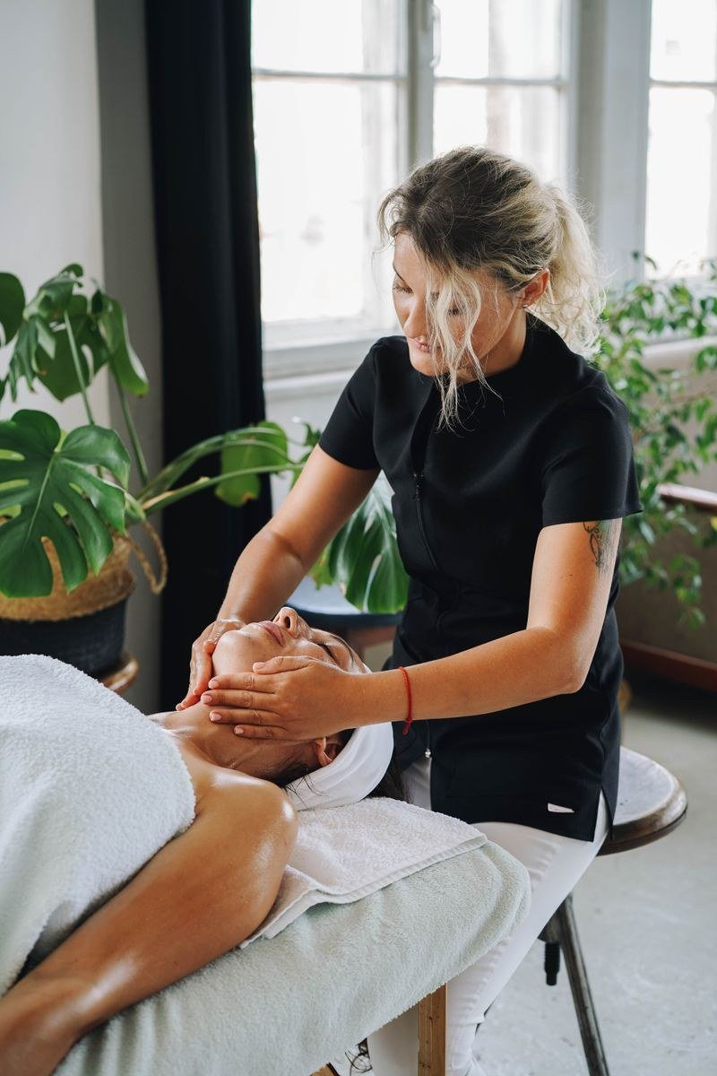 Massagem relaxante zona sul SP