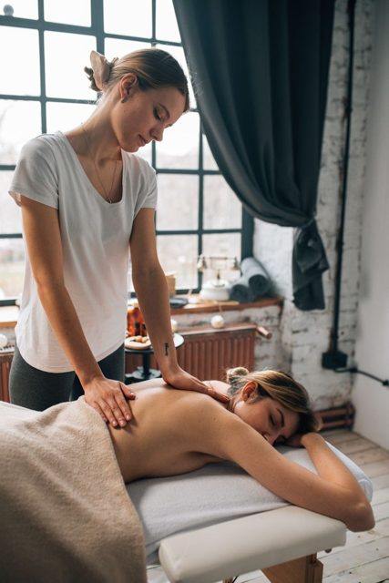 Massagem relaxante zona sul SP — foto 2