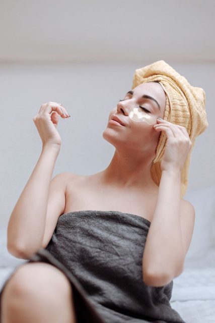Aline (30) — Massagem Porto Alegre