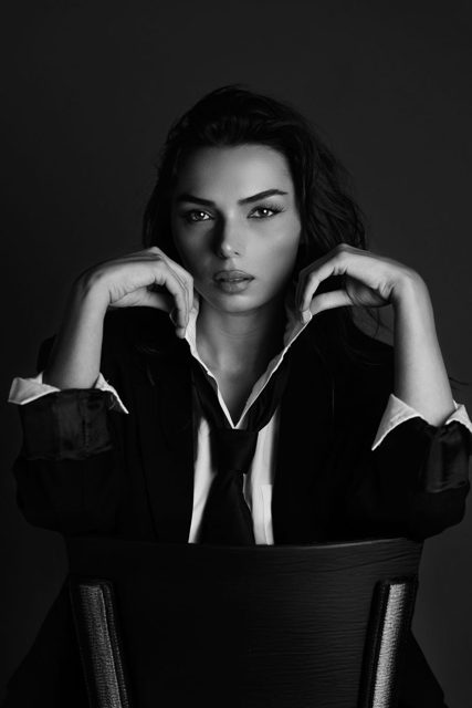 Camila (24) — Acompanhante Rio de Janeiro
