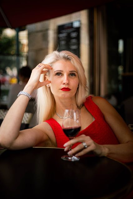 Amanda (31) — Acompanhante Brasília