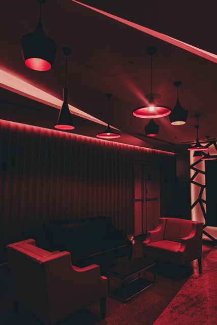 Clube Aurora — Belo Horizonte
